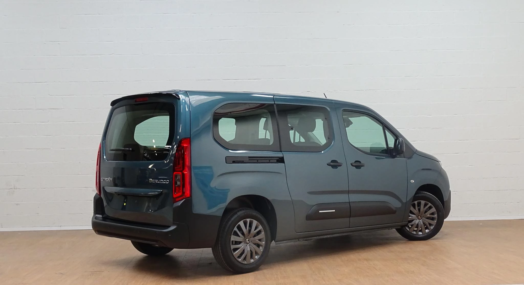 Citroën Berlingo MPV XL 1.5 BlueHDi 100 S&S BVM6 PLUS