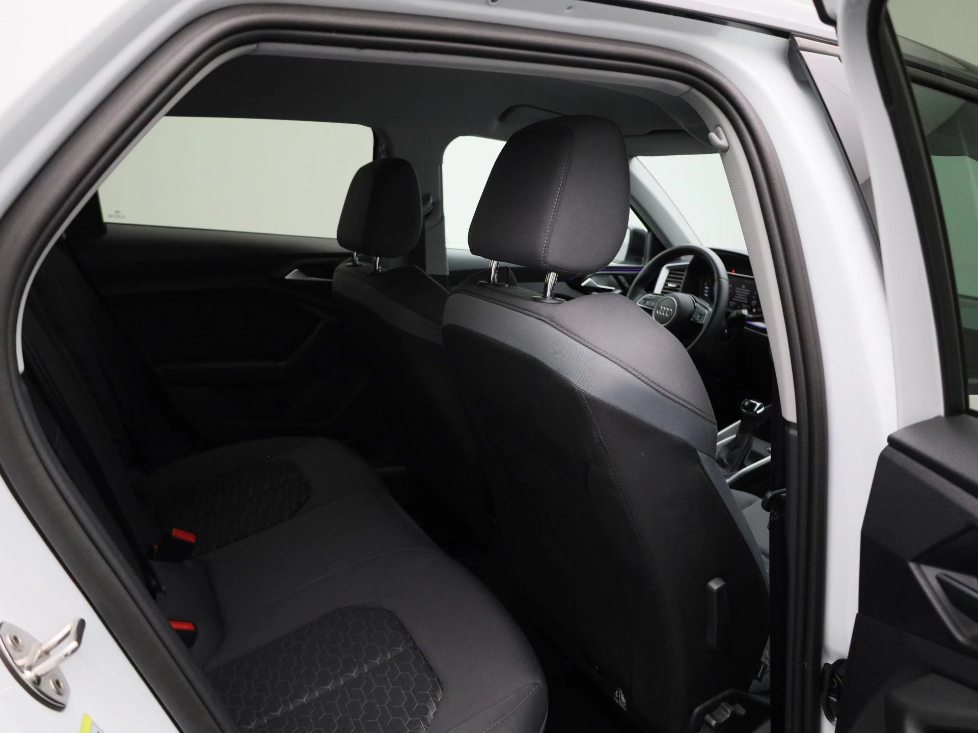 Audi A1 Sportback 30 TFSI S edition