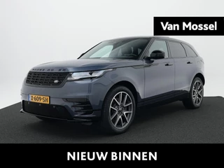 Land Rover Range Rover Velar 2.0 P400e R-Dynamic HSE