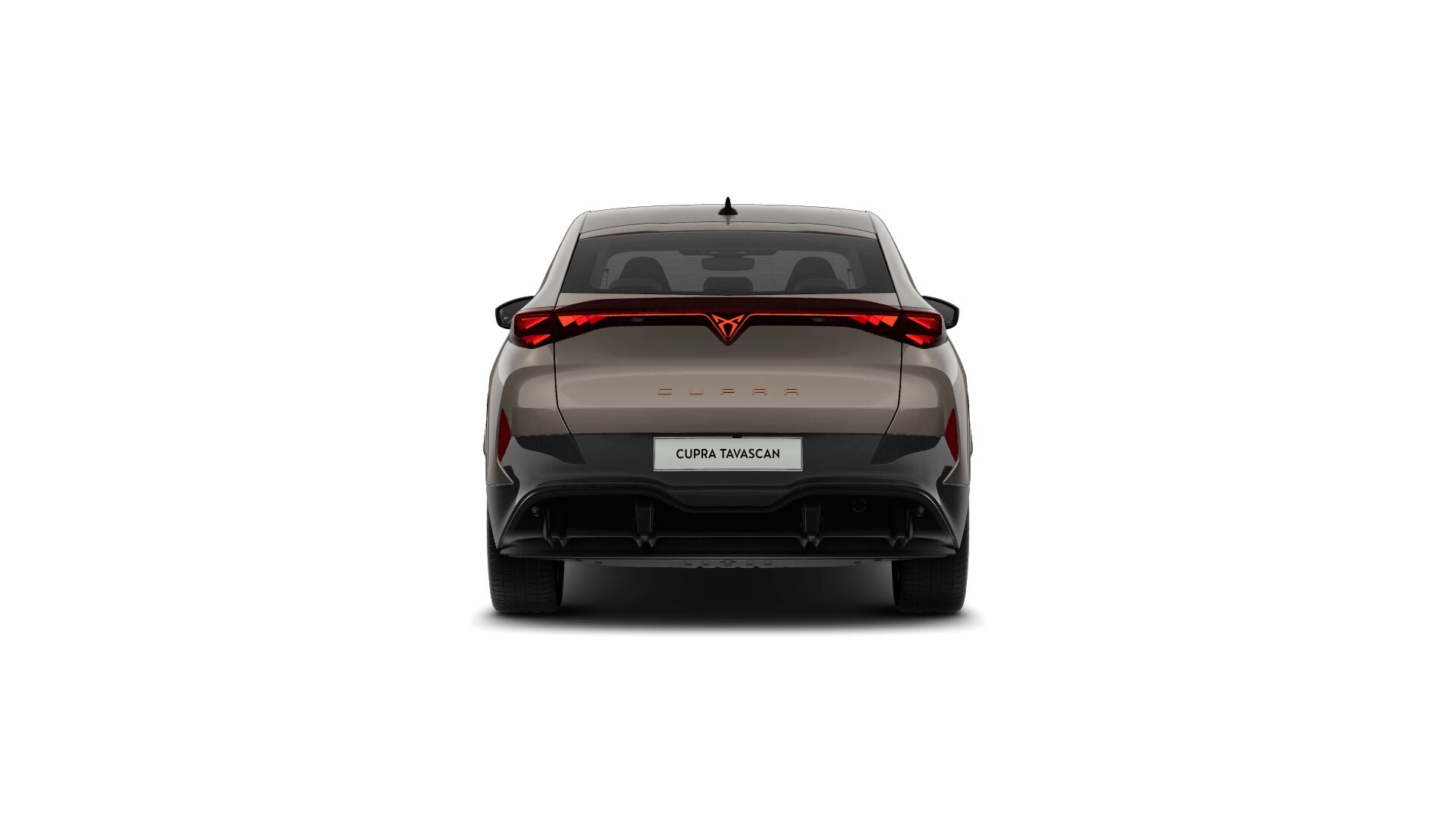 CUPRA Tavascan Essential