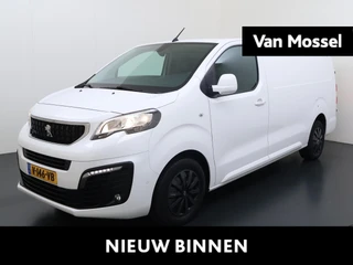 Peugeot Expert 231S 2.0 BlueHDI 120 Premium Pack