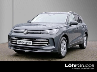 Volkswagen Tiguan UPE br. 57.605,- Elegance 1.5 l eTSI OPF 110 kW / 150 PS VSA