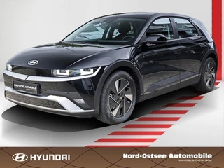 Hyundai IONIQ 5 DYNAMIQ ELEKTRO 84 kWh SHZ LHZ LED NAVI