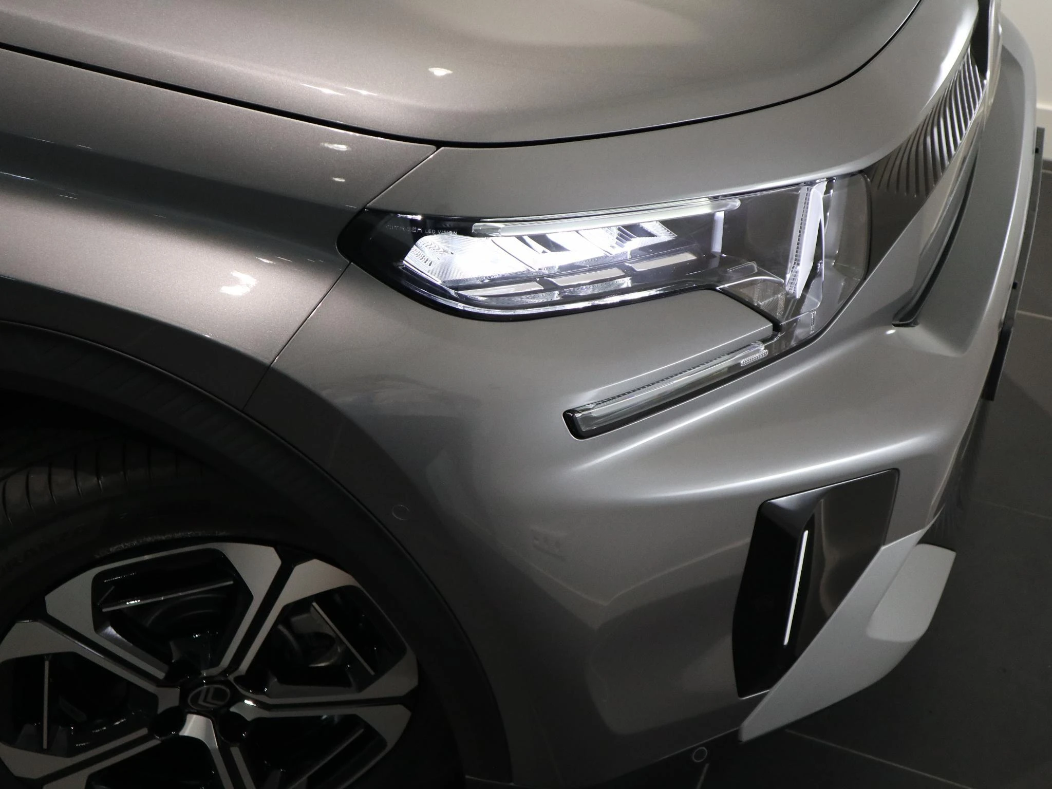 Citroën-C3 Aircross-image-10