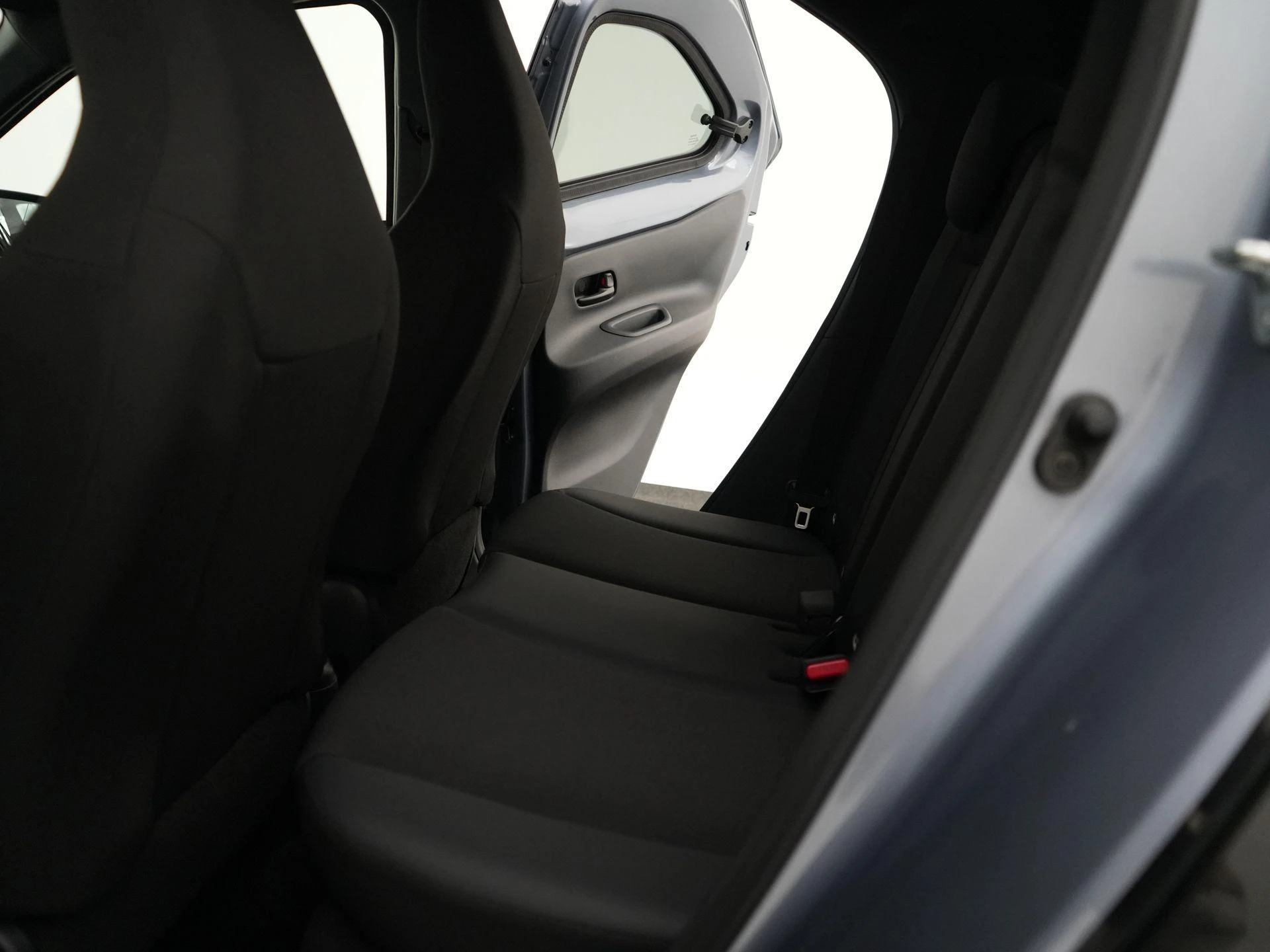 Toyota Aygo X 1.0 VVT-i MT Envy