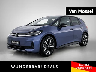 Volkswagen ID.3 Neo Life 50 kWh 170 PK