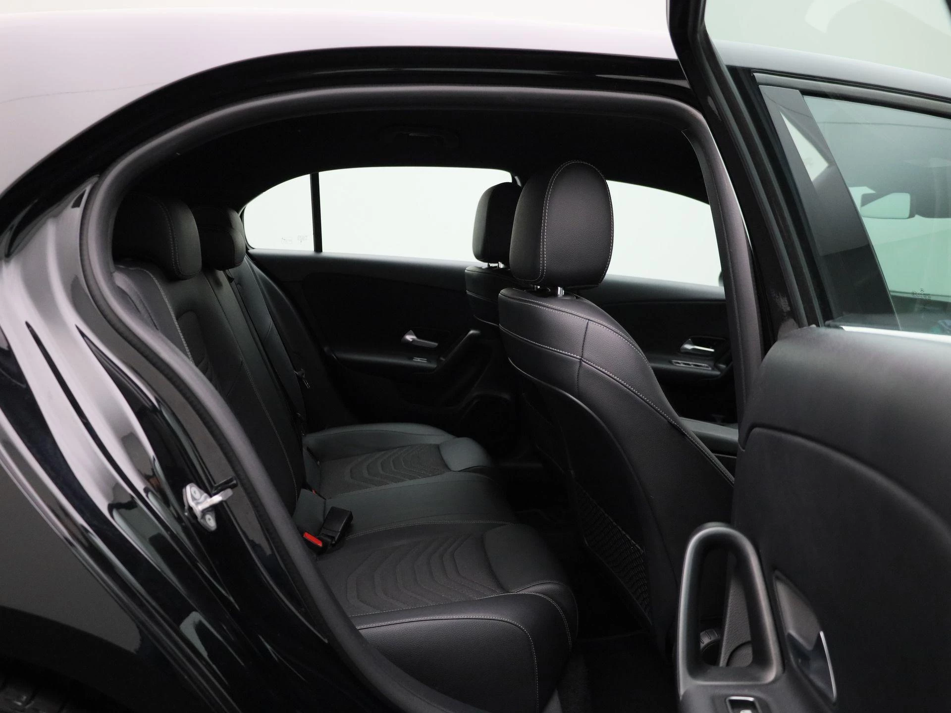 Mercedes-Benz A-Klasse 200 Advantage