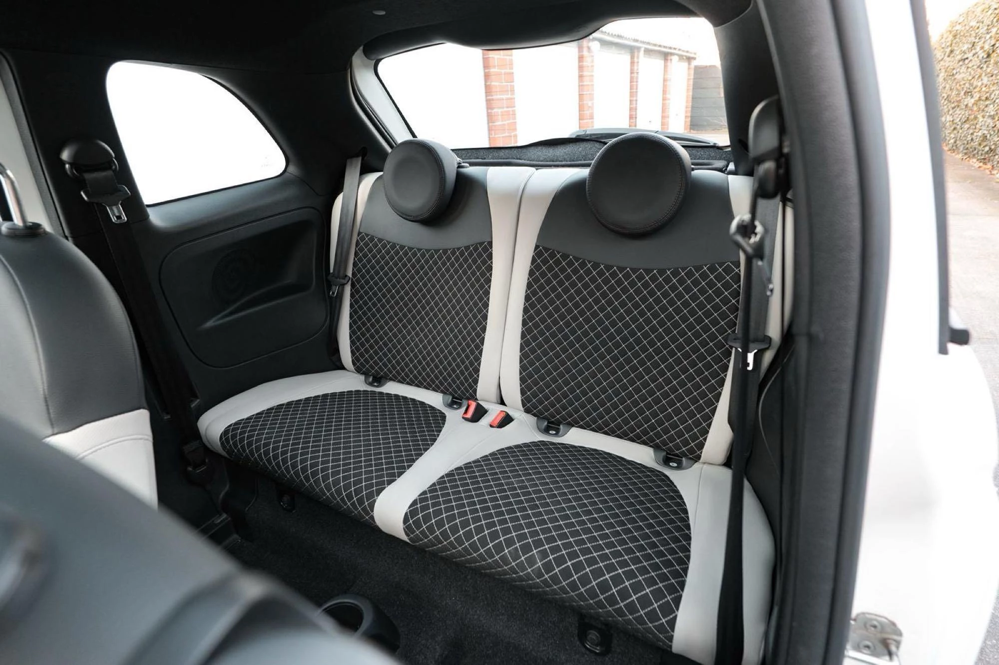 Fiat 500 1.0 Hybrid Star