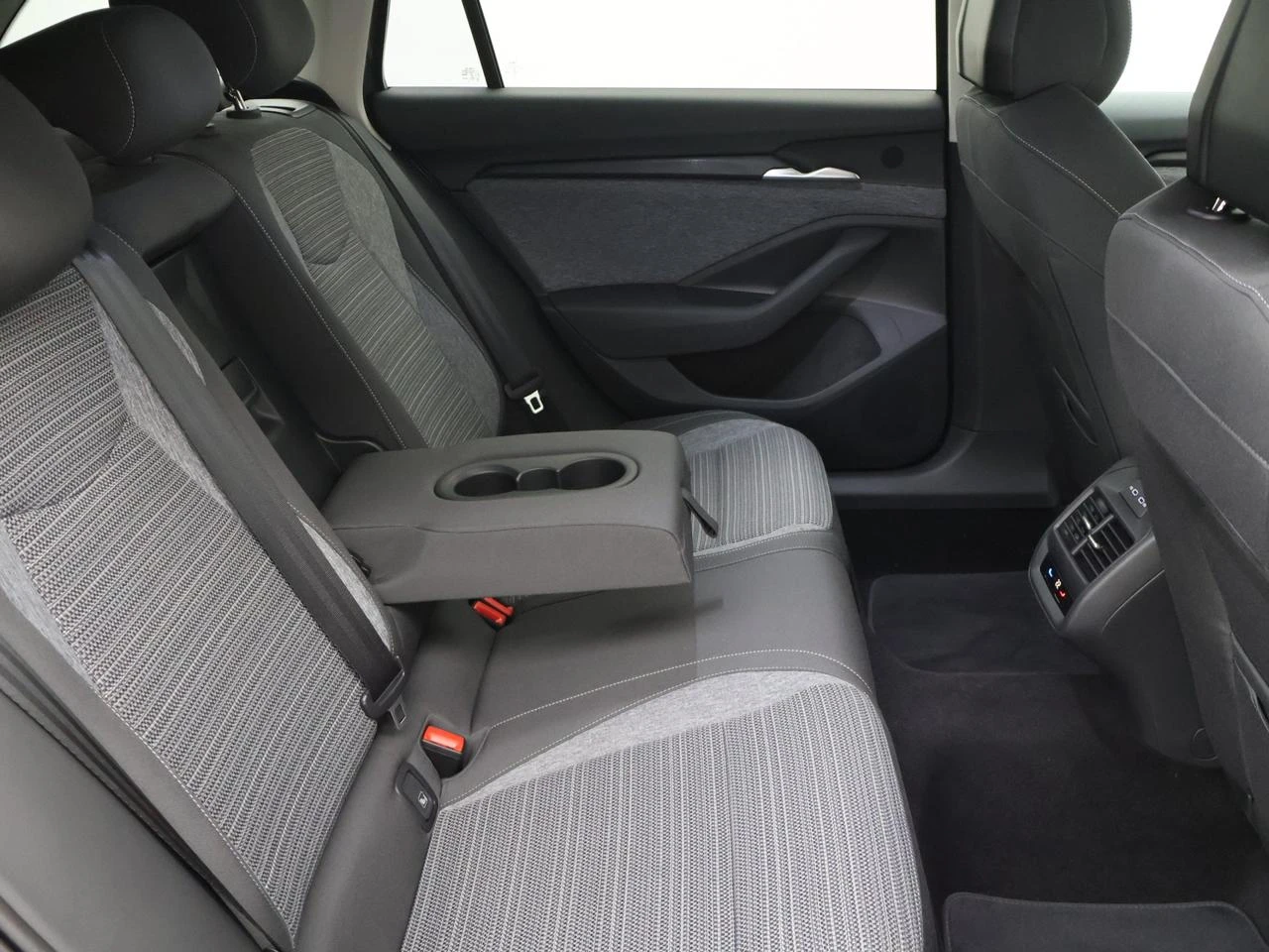 Škoda Superb Combi 1.5 TSI ACT MHEV Family DSG *DEMO*