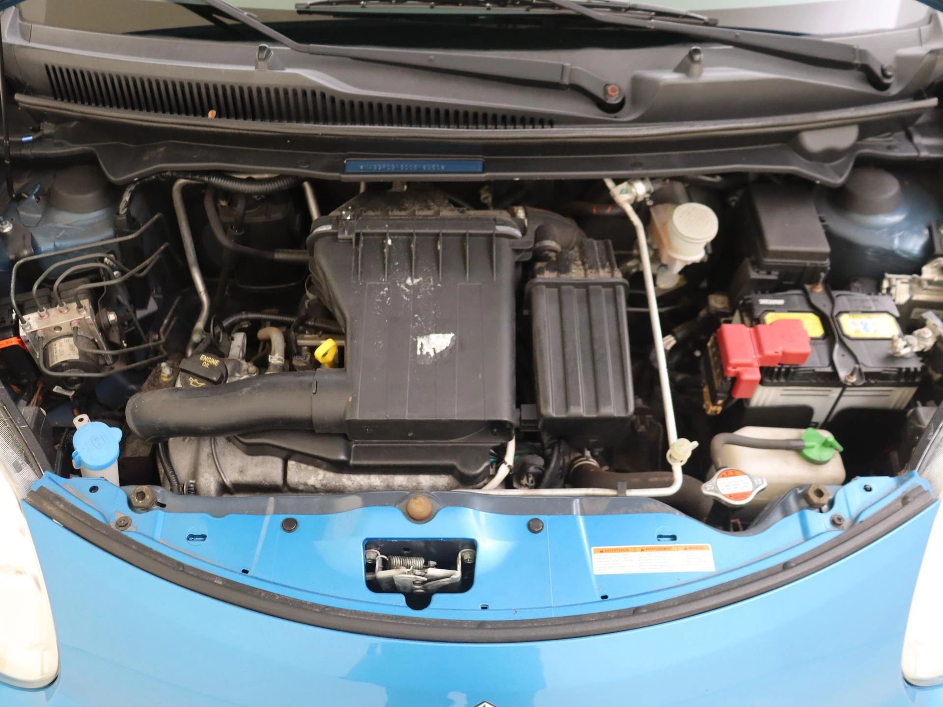 Suzuki Alto 1.0 Comfort VVT