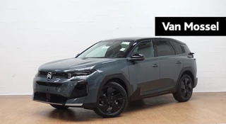 Citroën C5 Aircross Hybrid 145 ch/pk Automatic PLUS