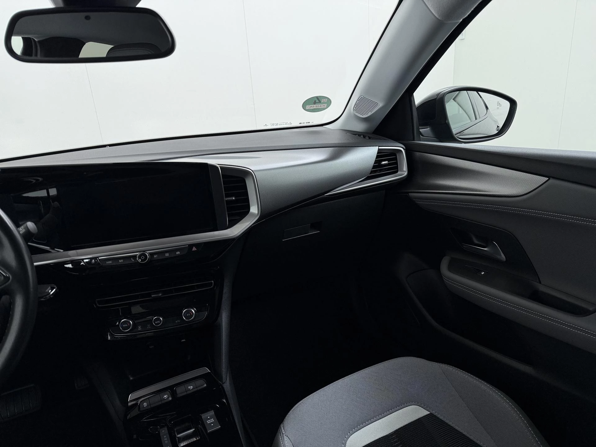 Opel Mokka 1.2 Turbo Elegance