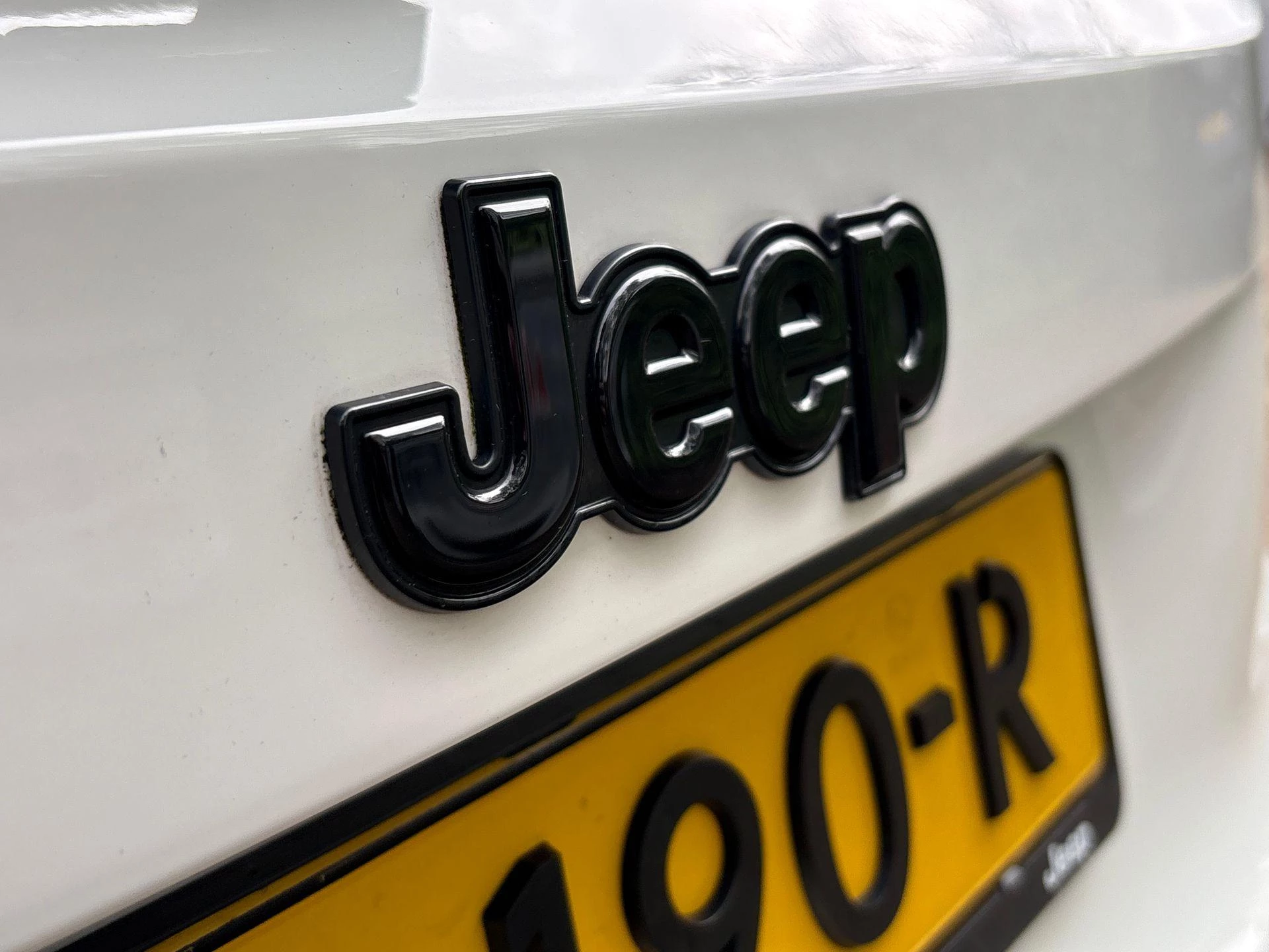 Jeep Renegade 1.6 E-Torq Night Eagle II