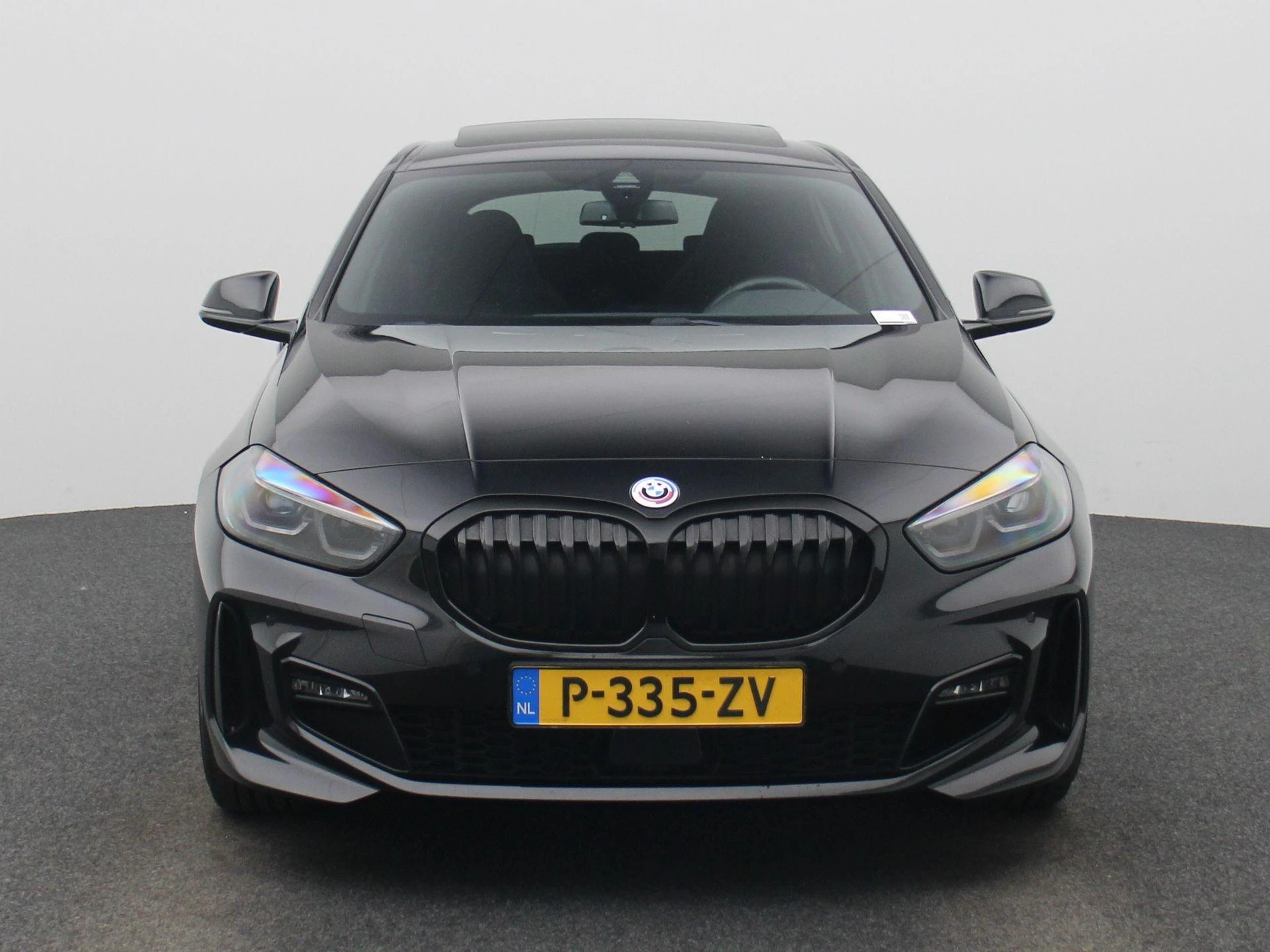 BMW 1 Serie 120i Business Edition