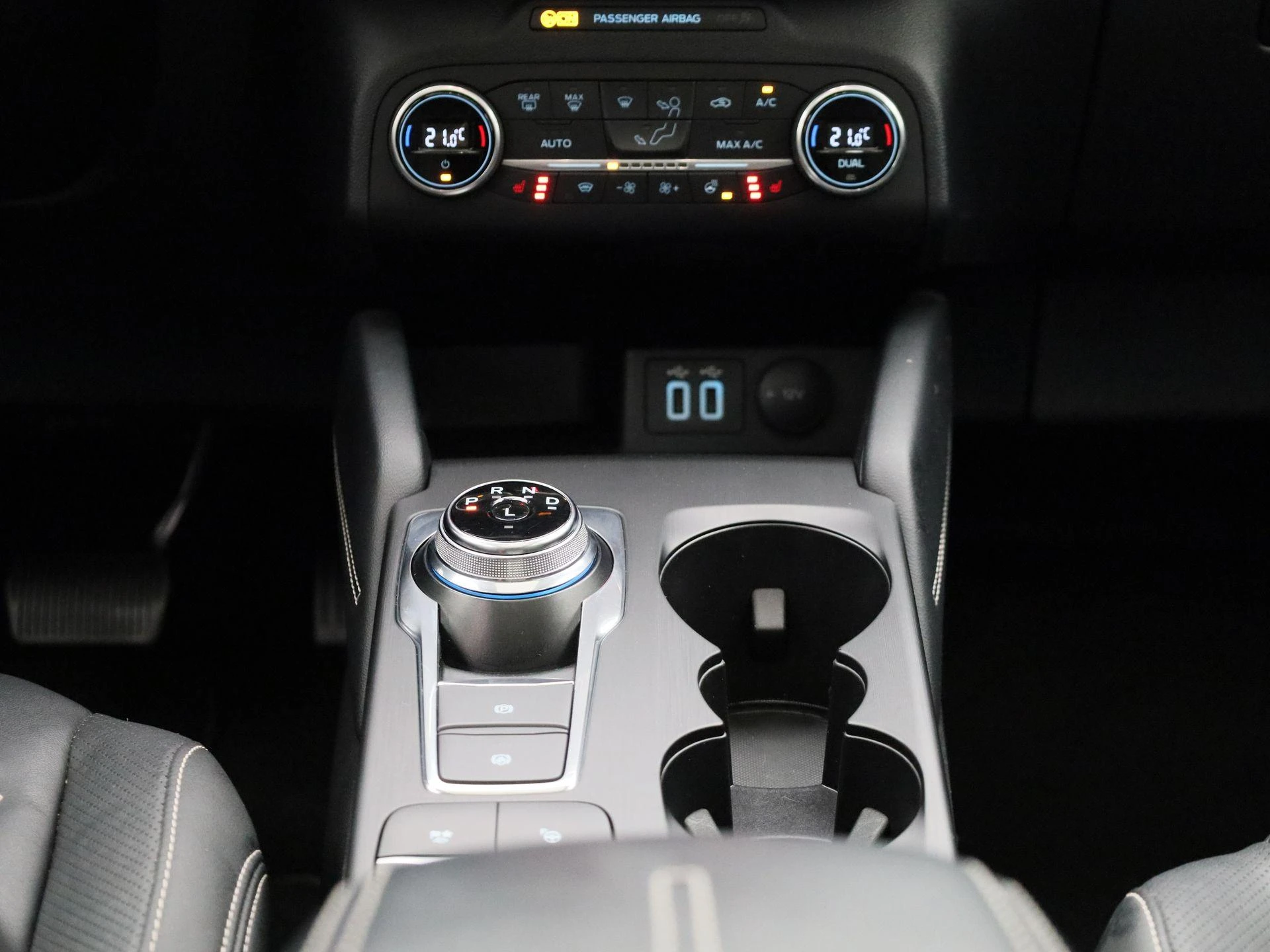 Ford Kuga 2.5 PHEV Vignale