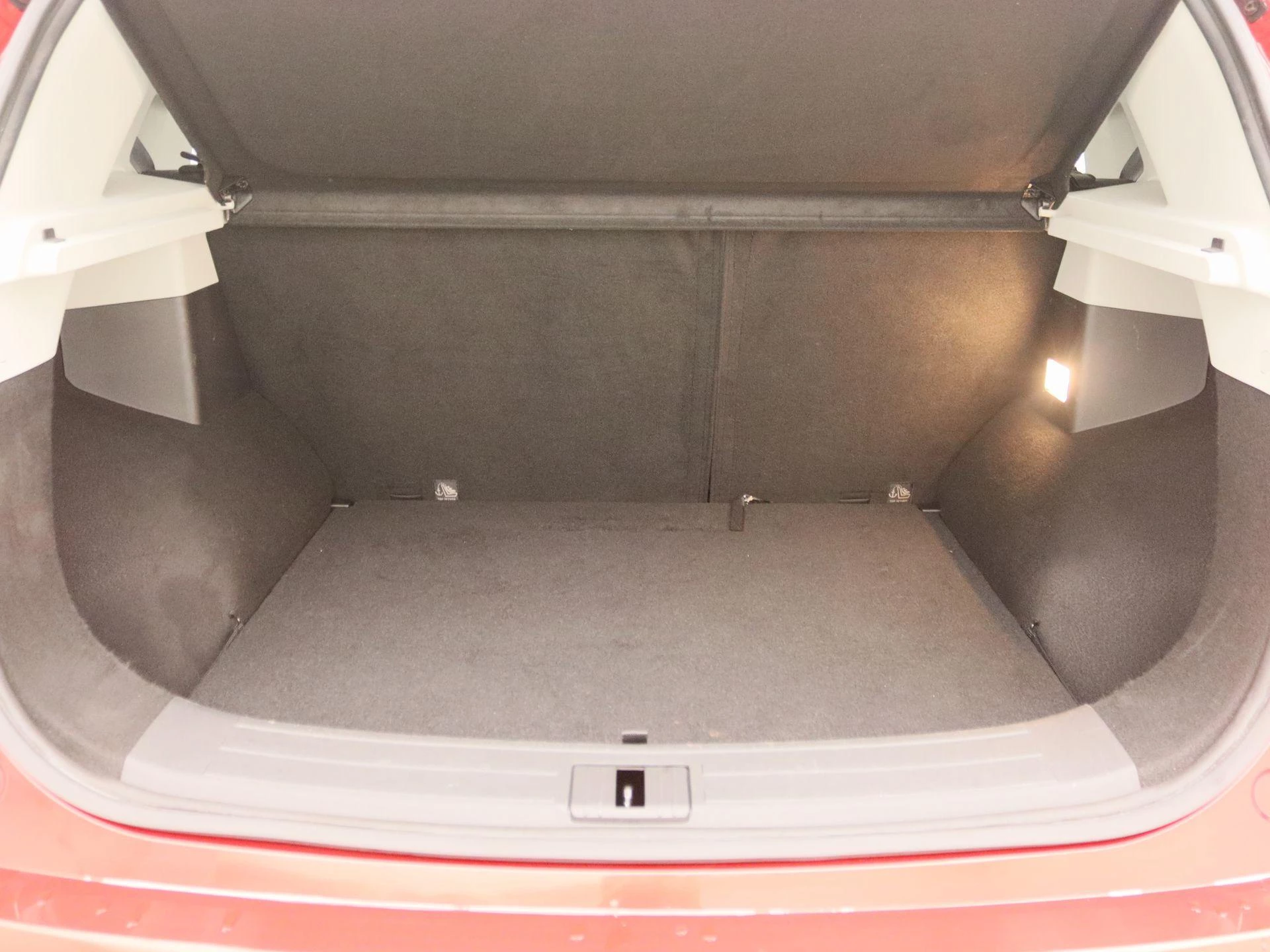 MG ZS EV Long Range Luxury 70 kWh