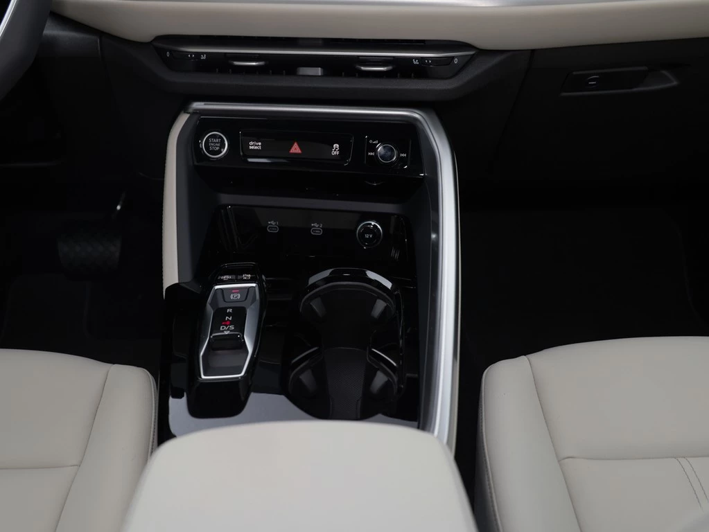 Audi Q5 SUV TDI quattro 150 kW S tronic