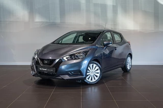 Nissan Micra 1.0 IG-T Acenta