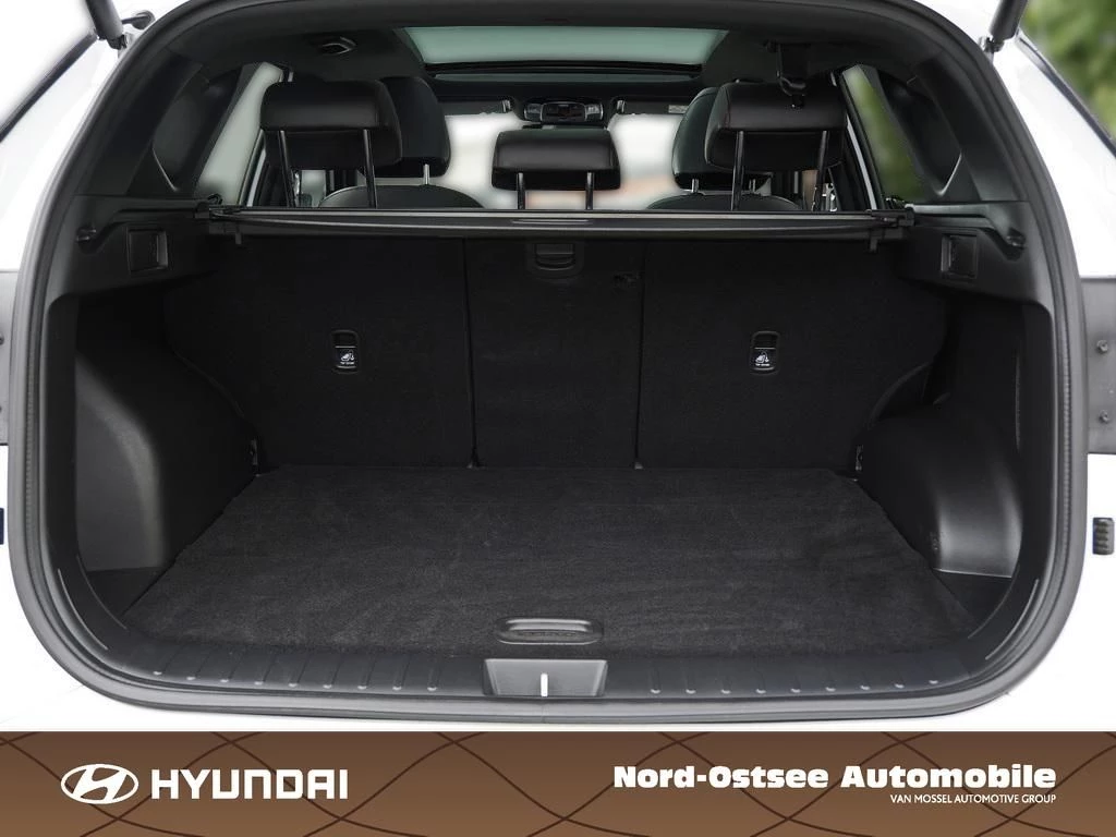 Hyundai Tucson 1.6 T-GDI N LINE 2WD SHZ LHZ PANO NAVI N Line
