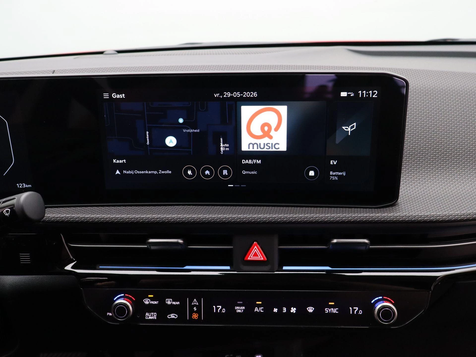 Kia EV6 Plus 84 kWh