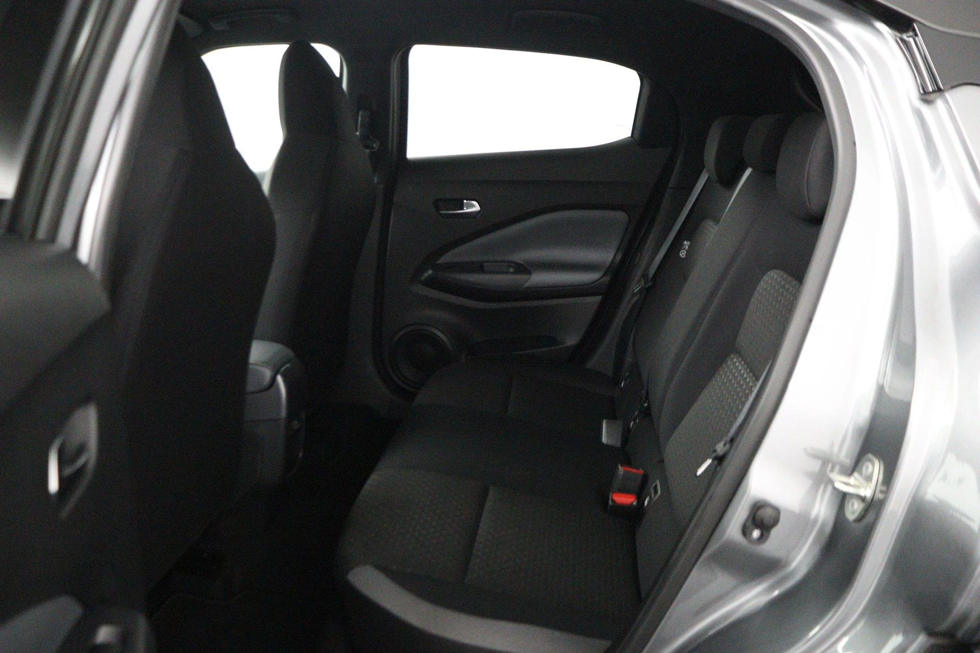 Nissan Juke 1.0 DIG-T N-Connecta Automaat |