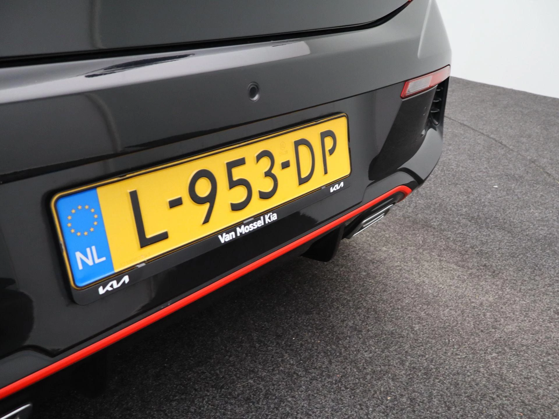 Kia Picanto 1.0 T-GDi GT-Line 5p
