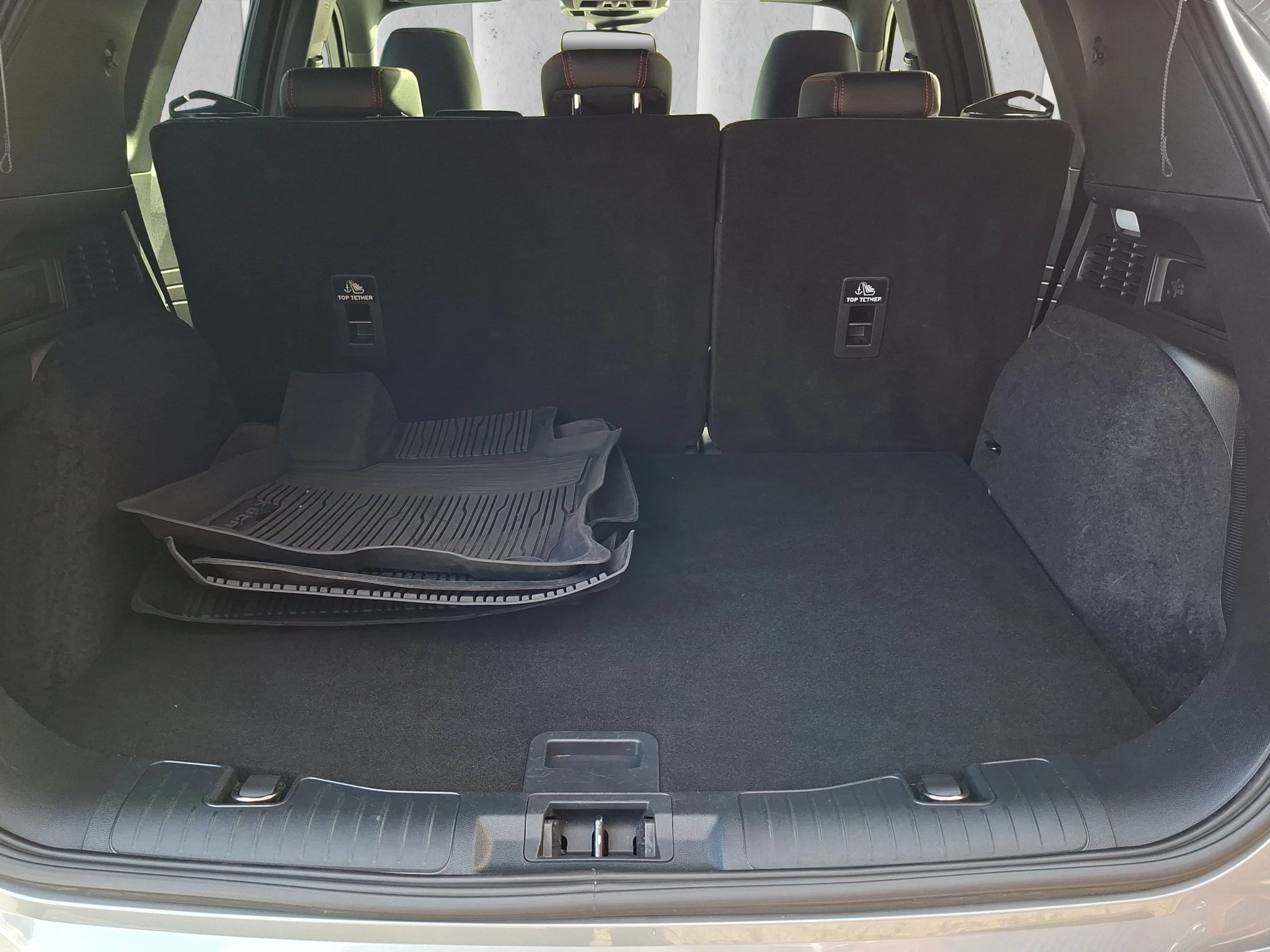 Ford Kuga ST-Line X 2.0 EB 4x4 Aut. | LED | Standh. | AHK | Pano | RFK | SHZ | LMF