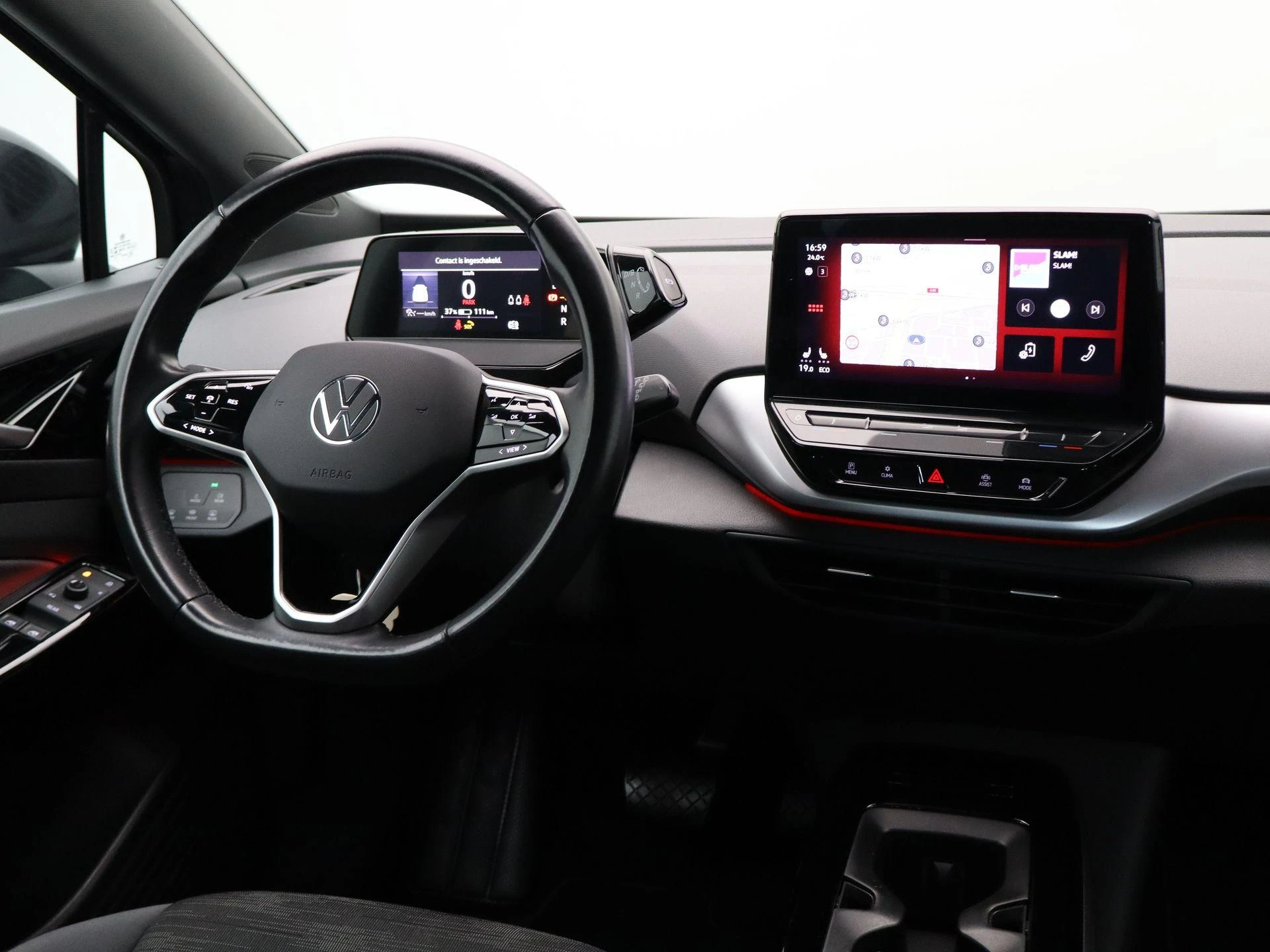 Volkswagen ID.4 Life 77 kWh