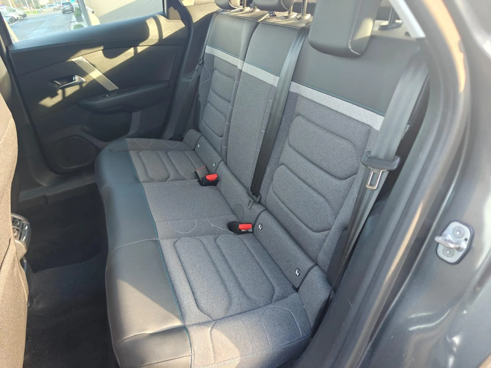 Citroën C4 1.2T YOU