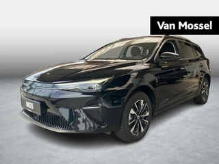 MG MG5 Comfort 61kWh