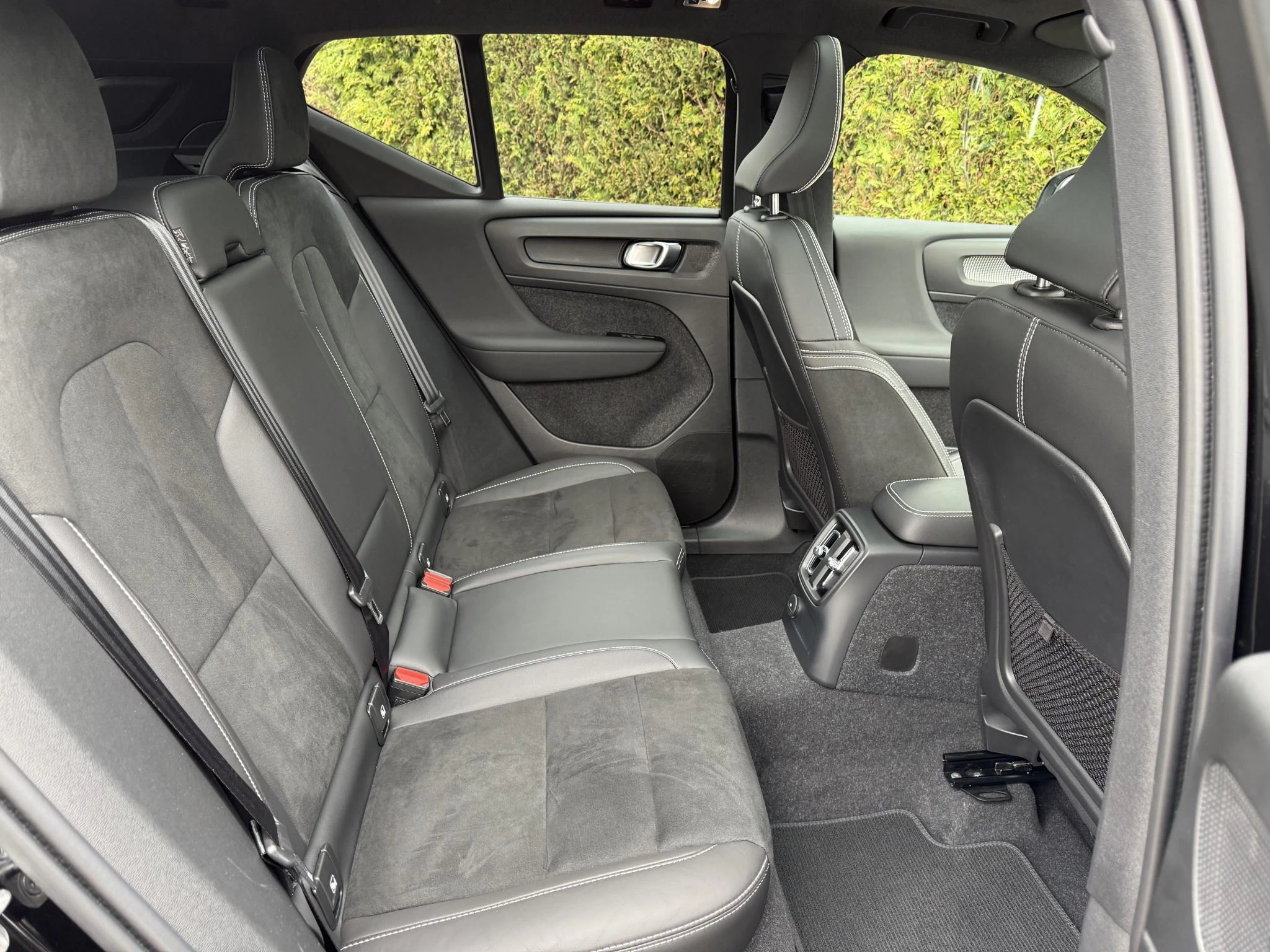 Volvo XC40 T5 Recharge R-Design