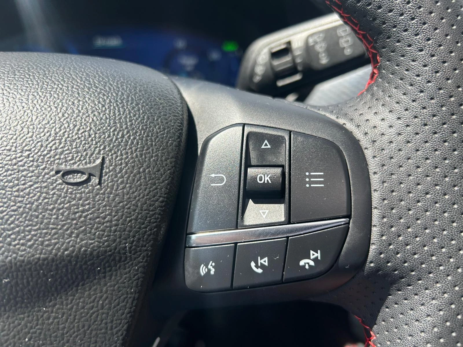 Ford Kuga 2.5 PHEV ST-Line