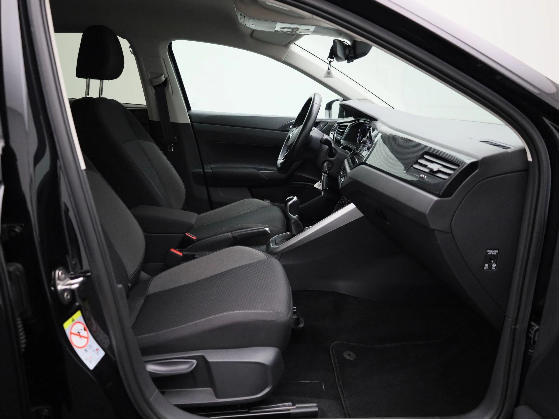 Volkswagen Polo 1.0 TSI Life Business