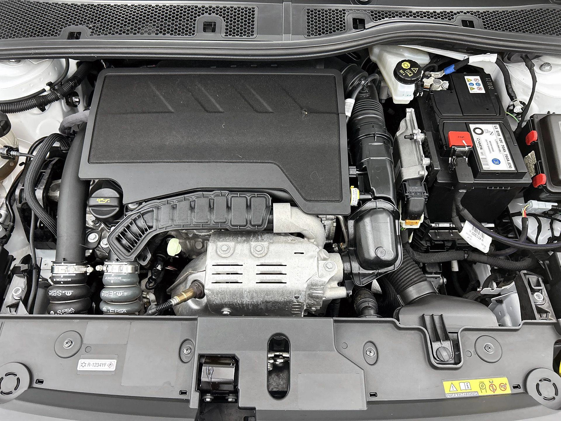 Opel Corsa 1.2 Level 4