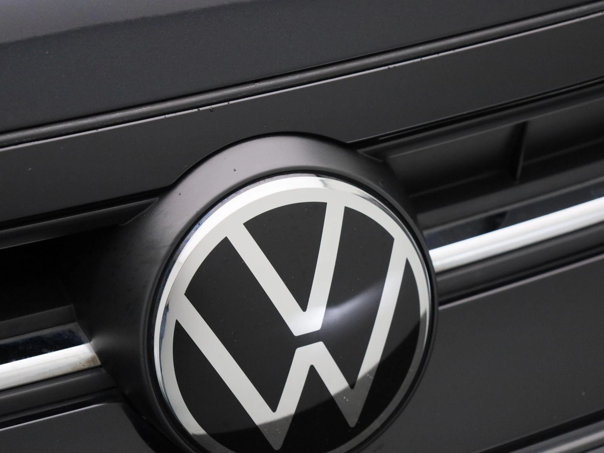 Volkswagen Polo 1.0 TSI Life Business