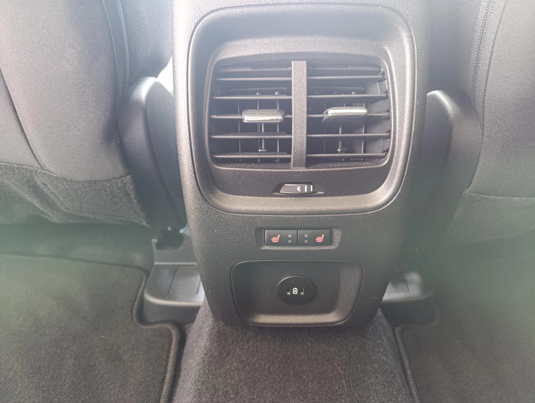 Ford Kuga 2.5 PHEV Titanium