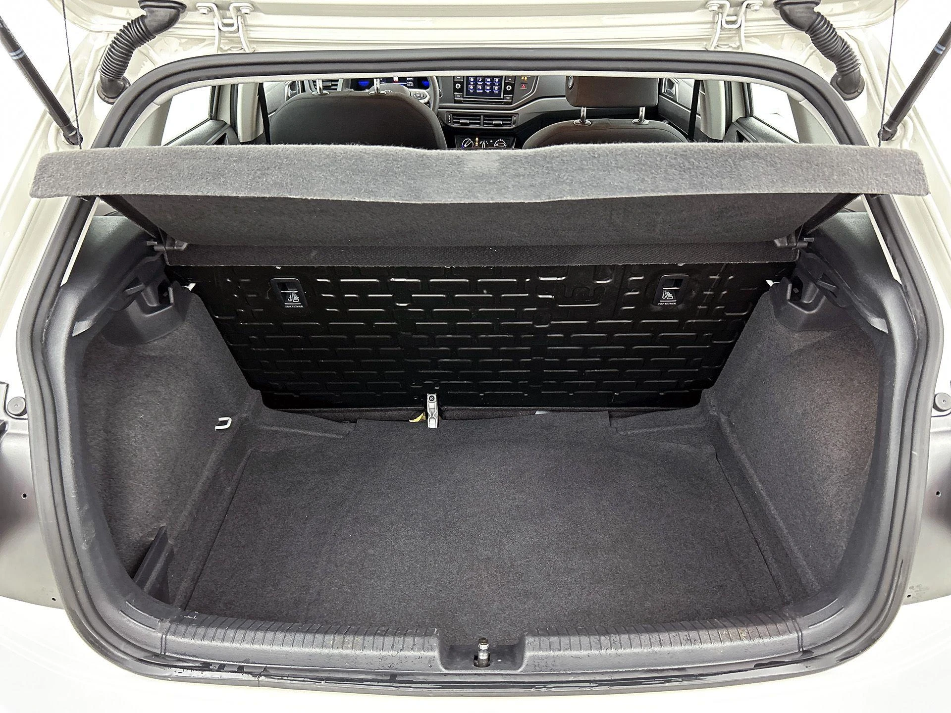 Volkswagen Polo 1.0 TSI Polo | 95 PK |