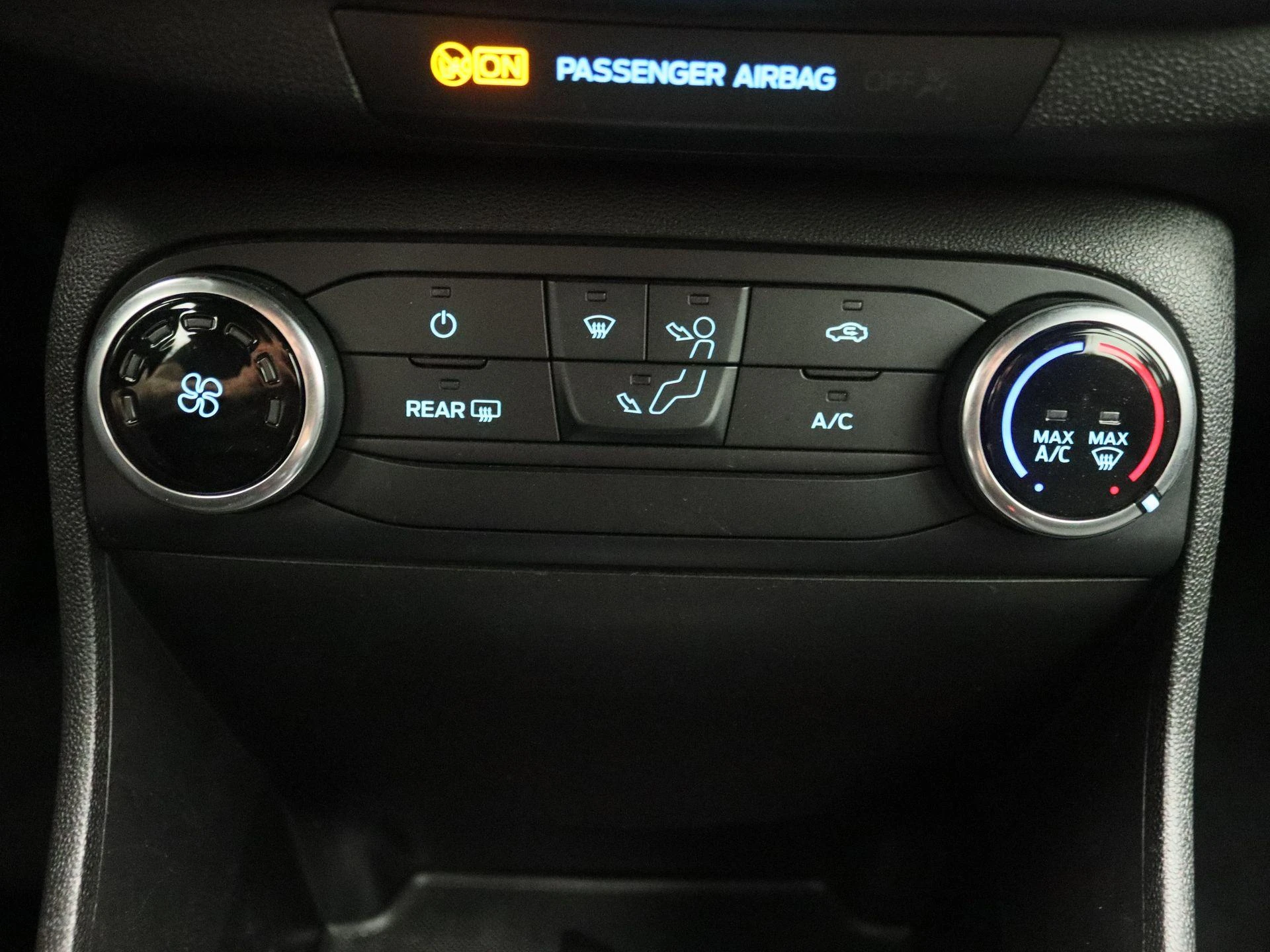 Ford Fiesta 1.0 EcoBoost Titanium