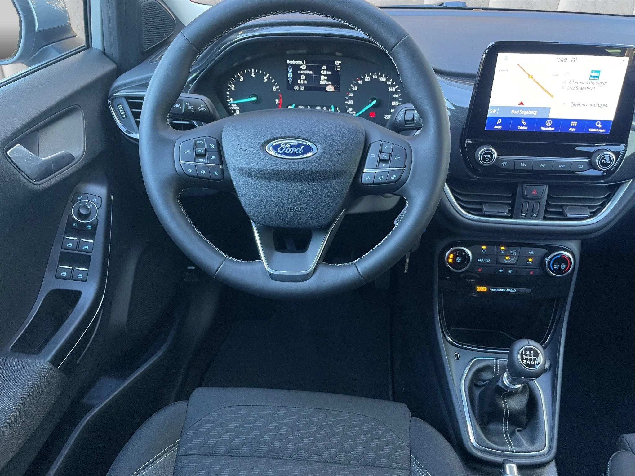 Ford Puma Titanium NAV | LED | PDC | BT | WINTER-PAKET