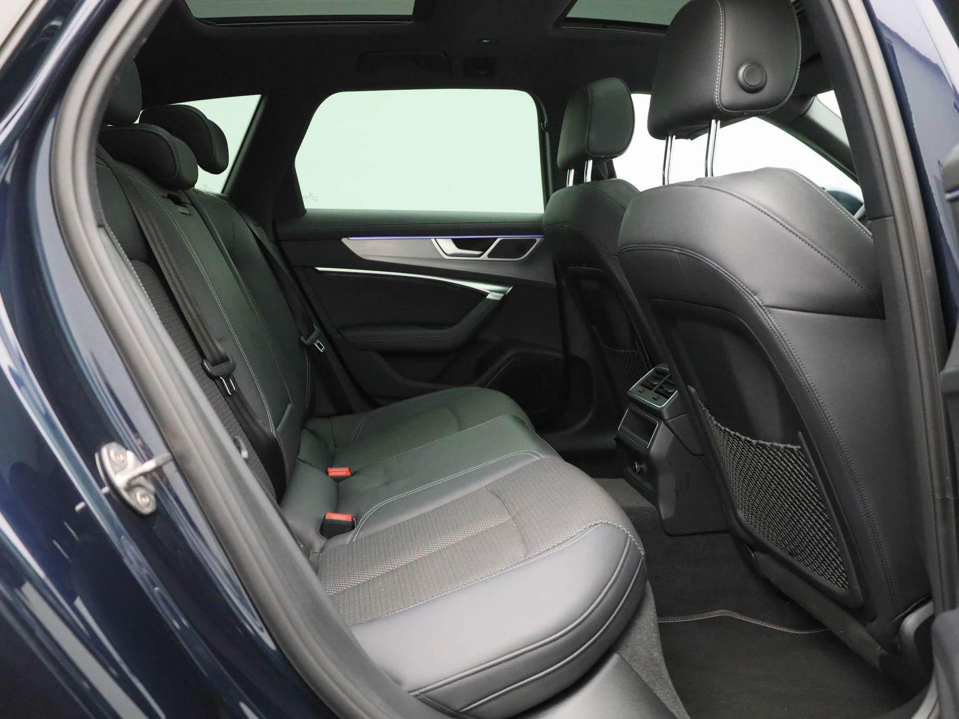 Audi A6 Avant 40 TFSI Advanced edition