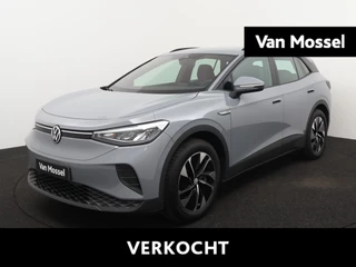 Volkswagen ID.4 Pro 77 kWh 204 PK