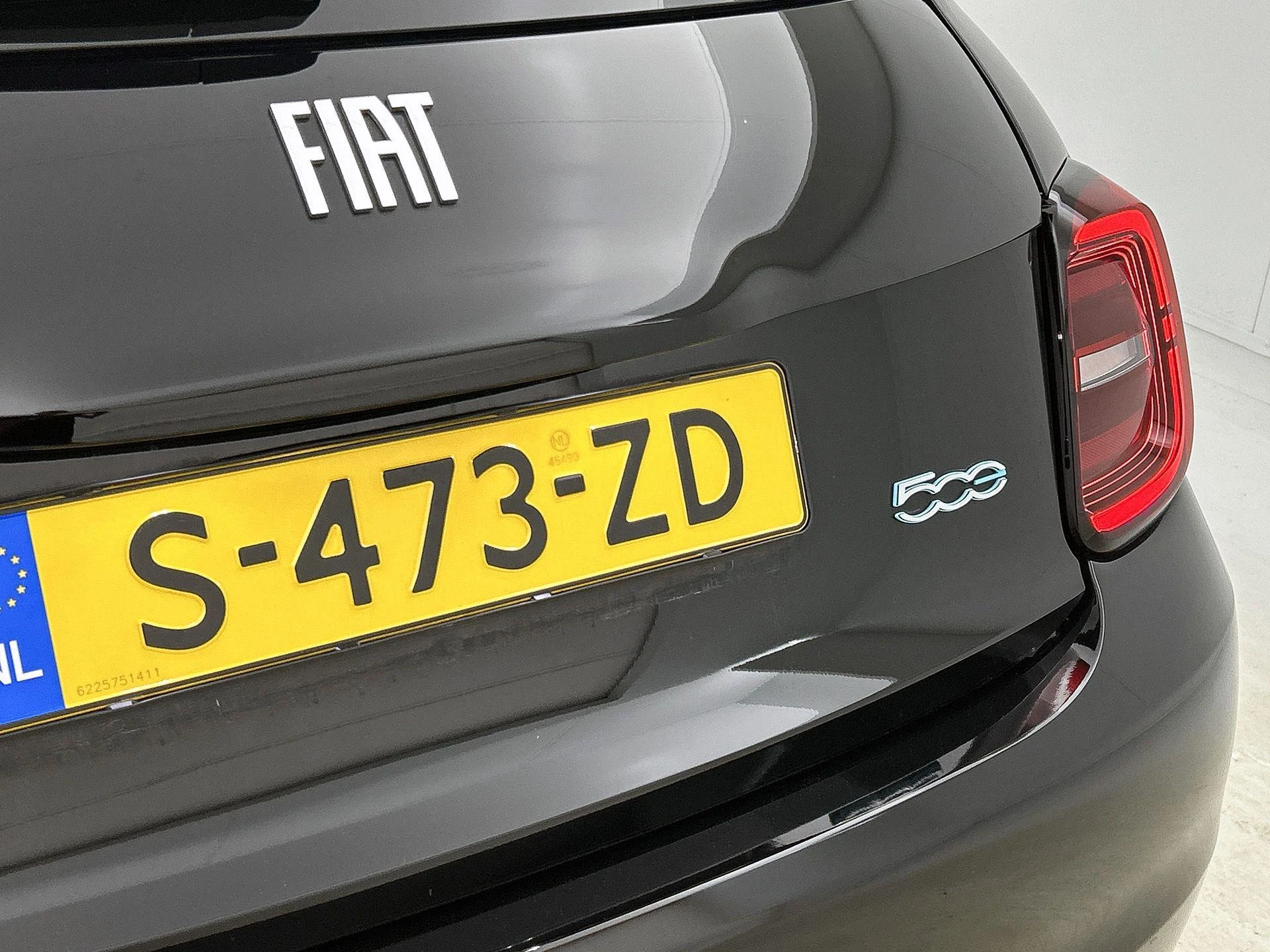 Fiat 500 Urban 42 kWh