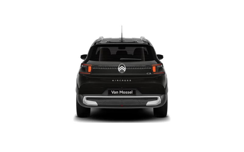 Citroën C3 Aircross Collection