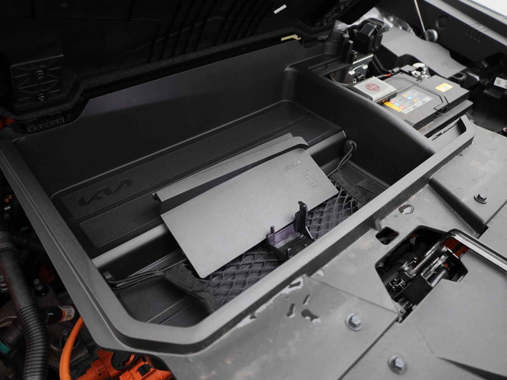 Kia-Niro EV-image-32