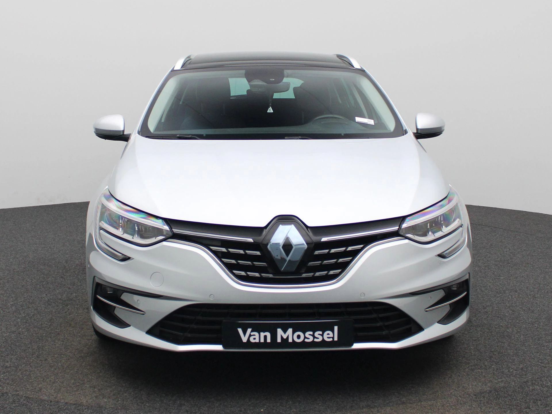Renault Mégane E-Tech