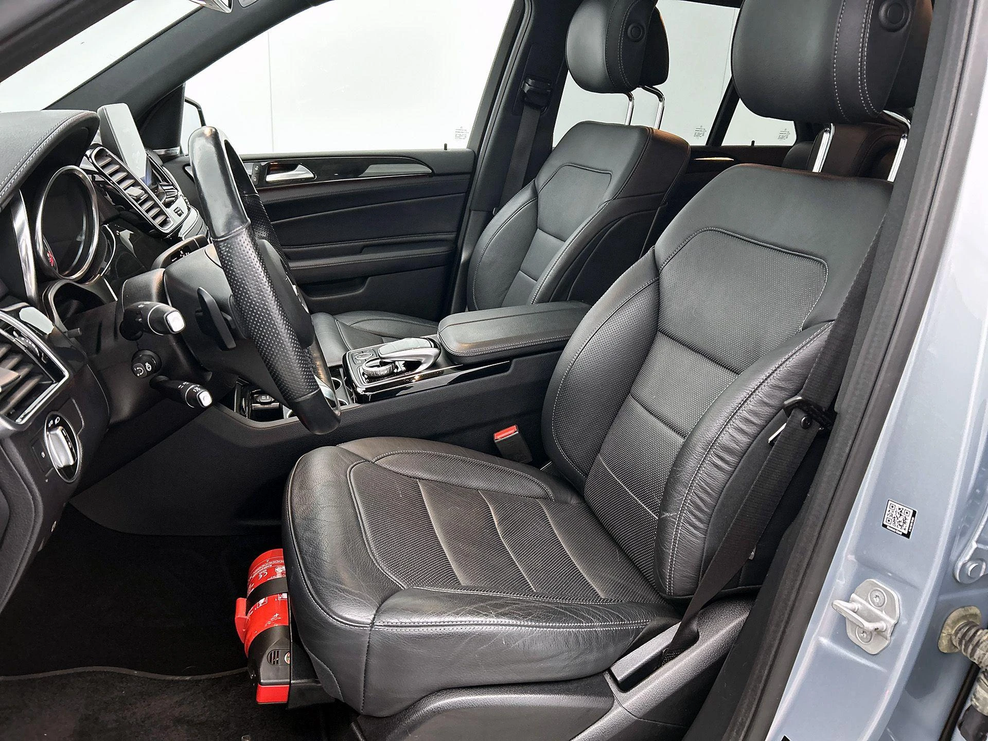 Mercedes-Benz GLE 350 d 4MATIC AMG Sport Edition