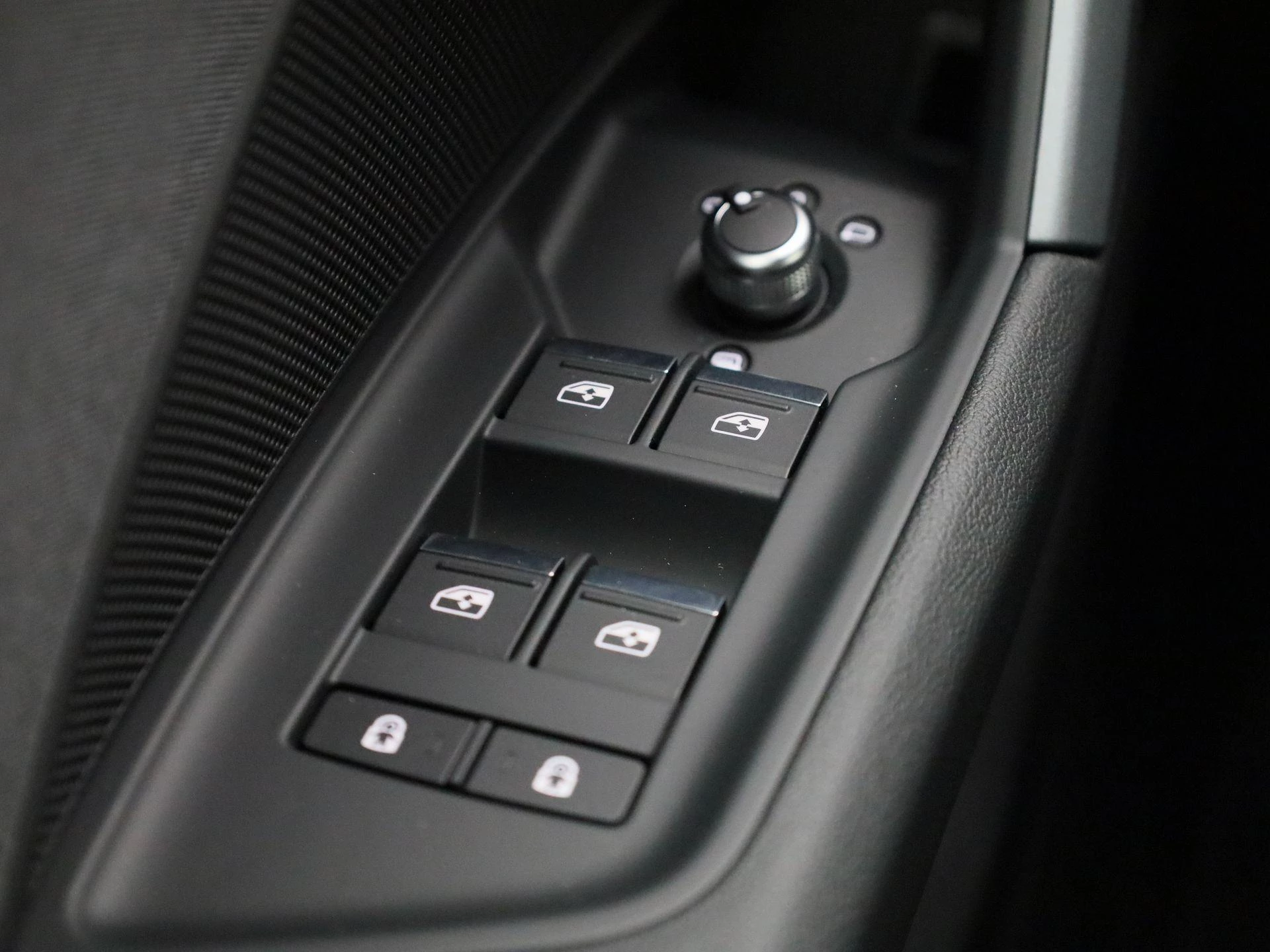 Audi A3 Sportback 30 TFSI Advanced edition