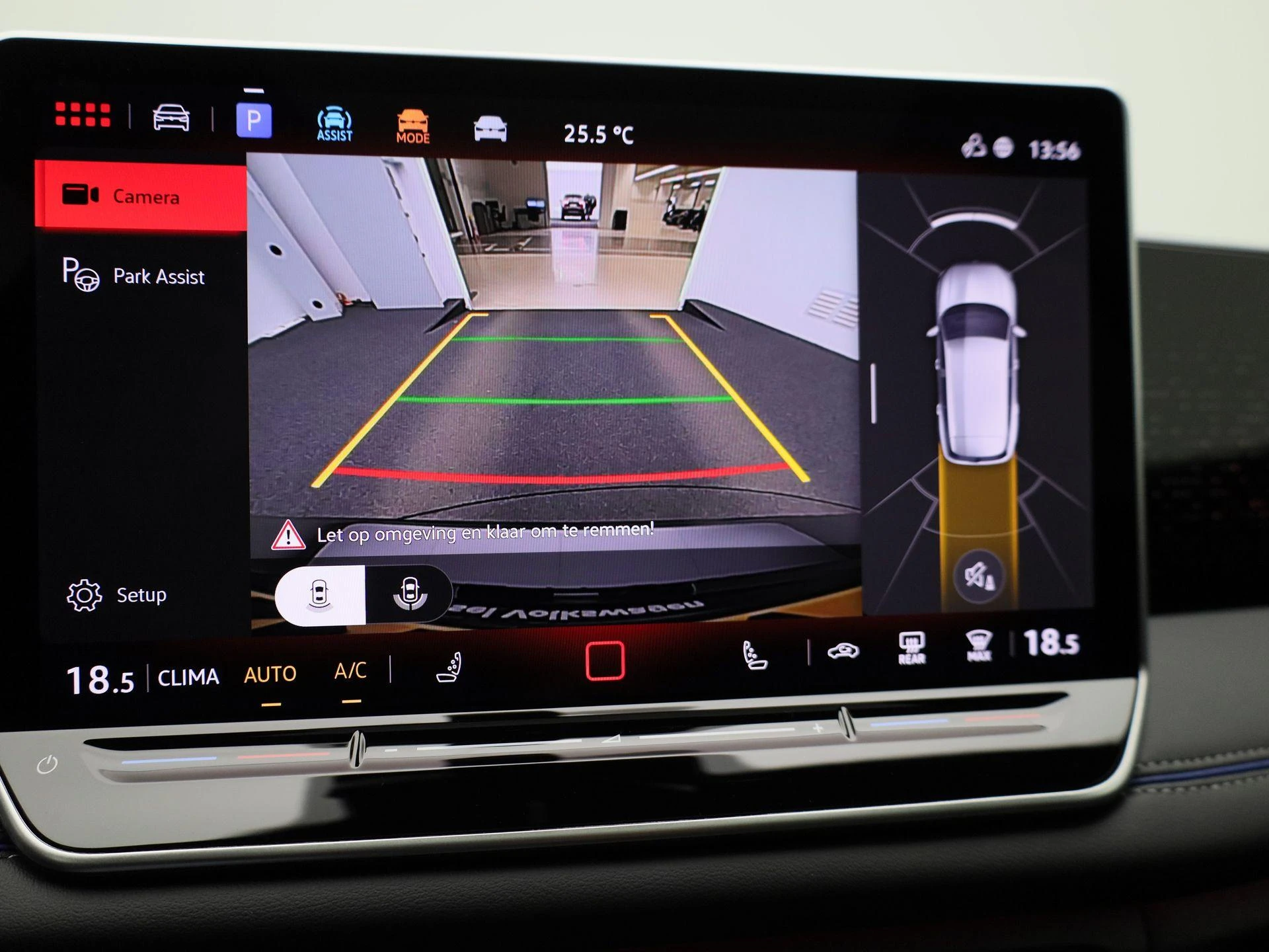 Volkswagen Tiguan 1.5 eHybrid R-Line Edition 204 PK|