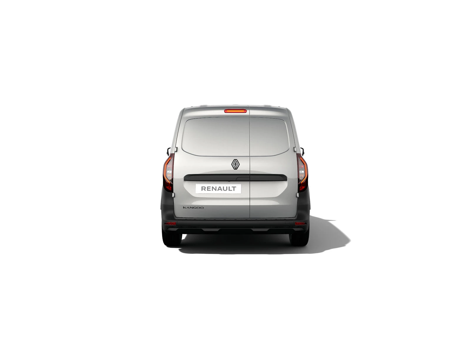 Renault Kangoo Start