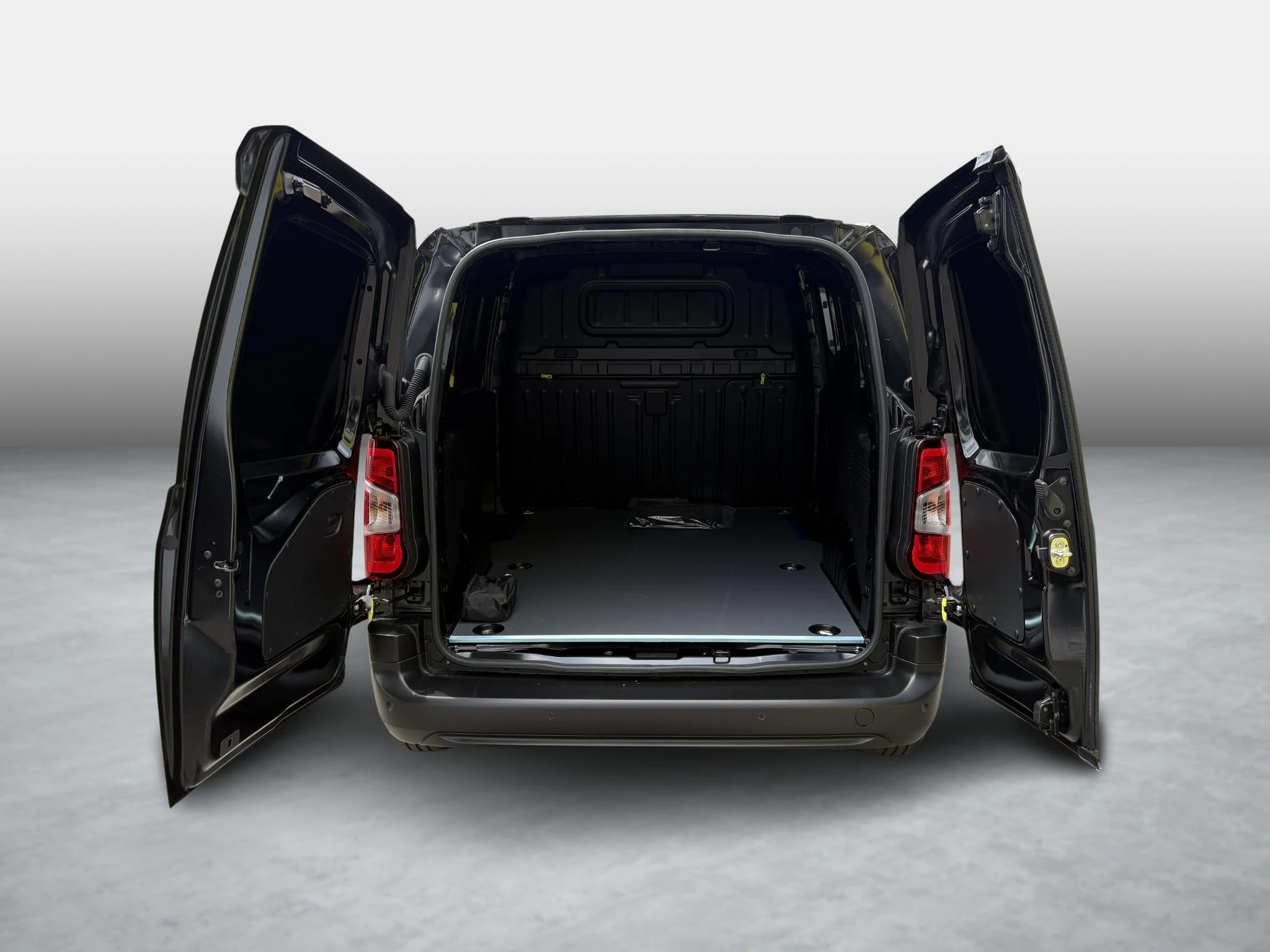 Citroën Berlingo M Light 1.5 BHDi 100 MAN6